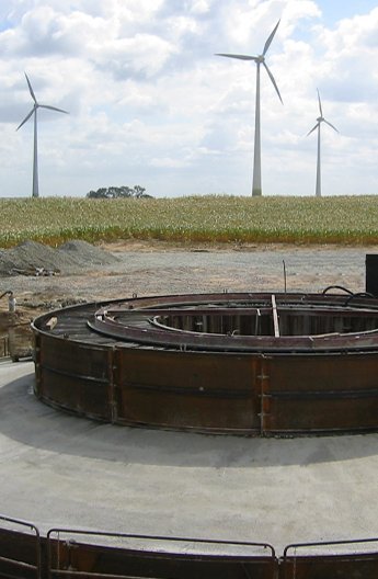 Neue Mühle